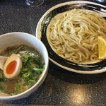 Tsukemen Do Ikkan - 