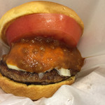 Freshness Burger Mitaka Minamiguchi Ten - 