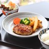 レストランスカイワード - 料理写真: