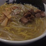 ラーメン みそら - 