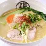 Ramen Izumi Toripaitan Torijin - 