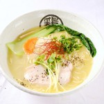 Ramen Izumi Toripaitan Torijin - 