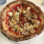 きさかたPIZZA - 