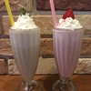 バーガーズニューヨーク - ドリンク写真: