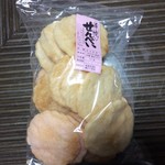 Kawahara Senbei Ya - ミックスせんべい