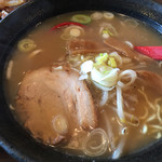 Taisho - ラーメンもふつうにおいしいです