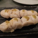 Sumibi Kushiyaki Kokkoya Oosu Ten - 