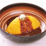 h Juurokkokumai Omurice & Doria Senmon Ten Omurice Tei Ehime Ionmo-Ru Imabari Shintoshiten - 特製デミグラスおむらいす