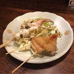 Yakitori Tanbe - 