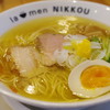 ラーメンにっこう