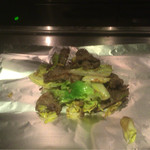 Teppanyaki Chimpanzee - 