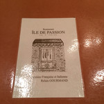 Ile de Passion - 