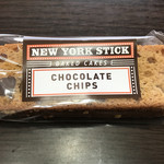 NEWYORK STICK Shinono Kojo Chokuei Ten - 