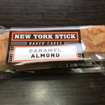 NEWYORK STICK Shinono Kojo Chokuei Ten - 