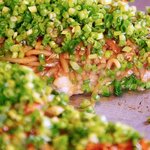 Okonomiyaki Nanpu Honjo Ten - 