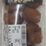 Beisia Fod Center Maebashi Yoshioka Ten - 若鶏もも唐揚げ 314円
                        