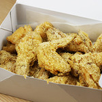 Ganso Karaage Sanpei - 