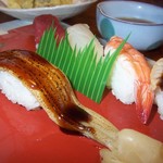 Sushi Chanko Kitahama - 