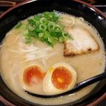 Ramen Bakumatsu Gobo Mototen - 