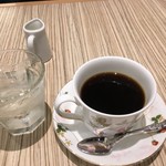 Cafe DUKE Osaka Hankyu Umeda Ten - 