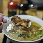 Ramen Minmin - 