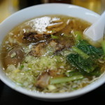 Ramen Minmin - 