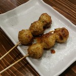 Yakitori Genki - 