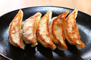 Gyoza Hanbaijo Shinjuku Otakibashi Dori Ichigoro - 