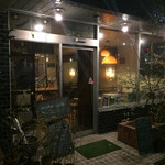 mosha cafe - 