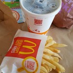 McDonald's Totsuka Yasuyuki Ten - 