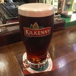 Irish Pub Boskabeega - キルケニー