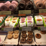 mister Donut Moraju Shobu Shoppu - 