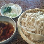 Kodaira Kate Udon - 