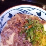 Marugame Seimen Akiruno Ten - 