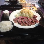 Ginjiro no Steak - 