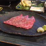 Sumibi Yakiniku Noburu Omiya Ten - 