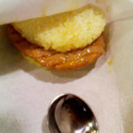 Mos Burger Musashishinjo Ten - 