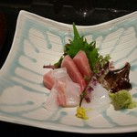 Sushi Ko Honten - 