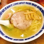 Ajiichi Teuchi Ramen - 