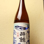 酔鯨(高知)