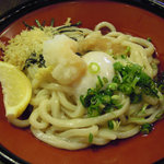 Men Kui Shubo Daishin Udon - 