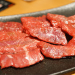 焼肉 山水 - 