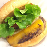 Freshness Burger Mitaka Minamiguchi Ten - 