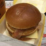 マクドナルド - 