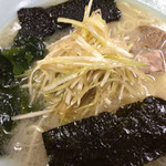 Tonton Ramen - 