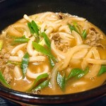 Sanuki Udon Shikokuya - 