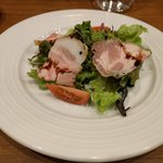 Trattoria ORO BRILLANTE - 前菜