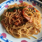 Jolly Pasta Komatsugawa Ten - 