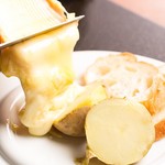 Cheese Dining ItaRu - 