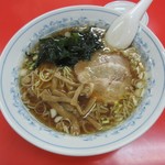 一番 - ラーメン